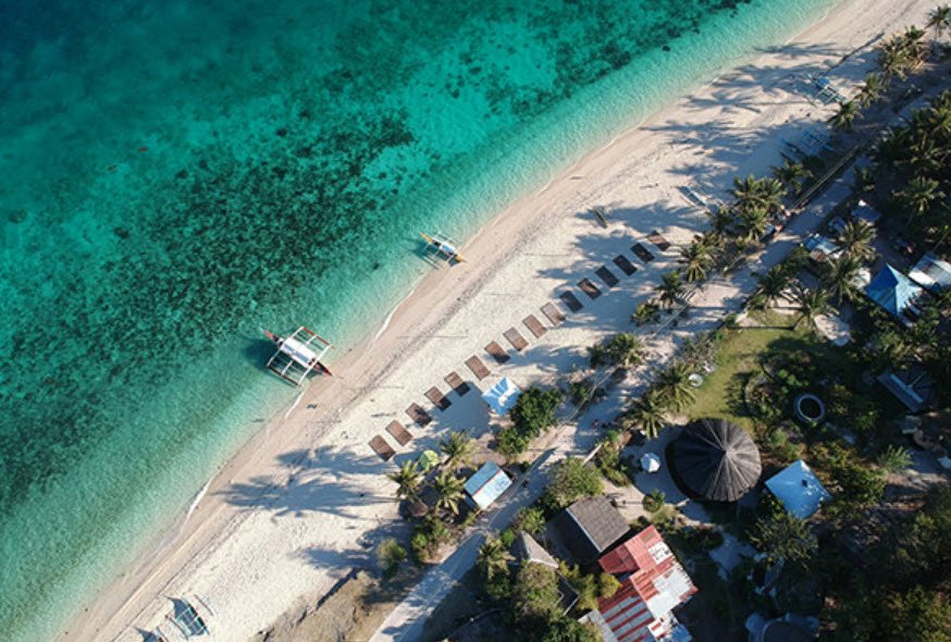 Kinatarkan Island, Philippines , Philippines